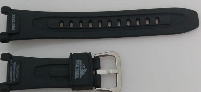 Sin P 240 Original Casio Prg Correa Usar SGMzqUVp