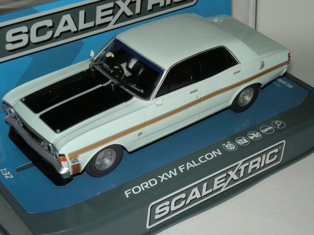 UU 1966 blister 1:43 Altaya maqueta de coche Dodge Dart policía ee