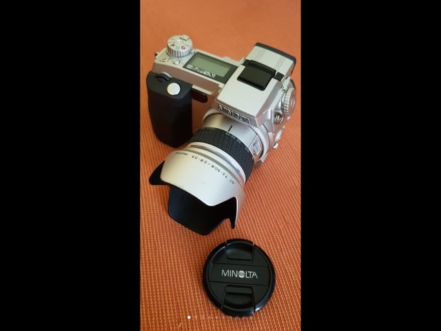 Olympus batería original tapa especializada//tapa para OM-D e-m10 plata