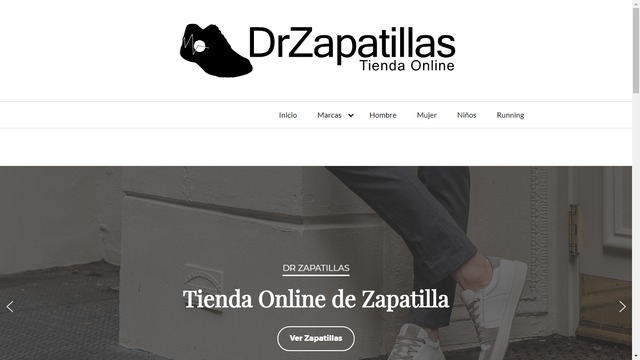 zapatillas online