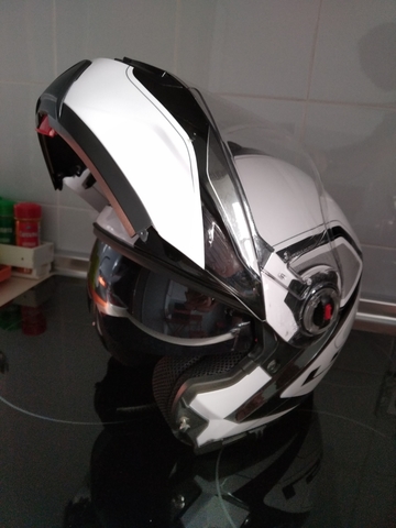 Perchero Porta Casco Con Repisa Moto Portacasco Doble Perchero Porta Casco Con Repisa Moto Portacasco Doble