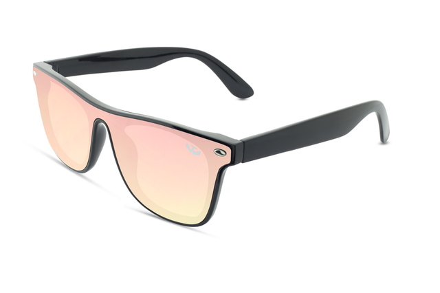 gafas de espejo hombre