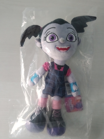 peluche vampirina