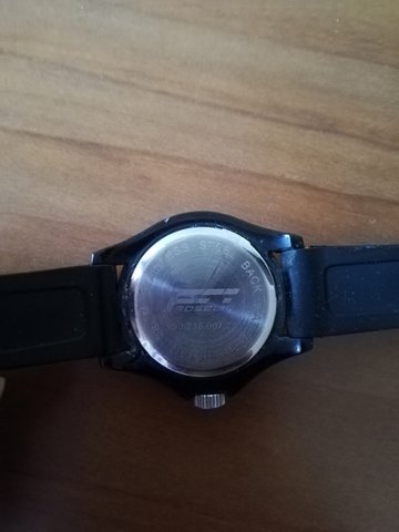 MIL ANUNCIOS.COM Reloj de silicona Segunda mano y anuncios Reloj Festina de segunda mano por 45 € en Ponferrada en WALLAPOP