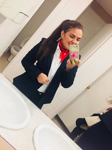 Demanda de empleo madrid