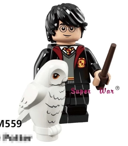 minifiguras tipo lego