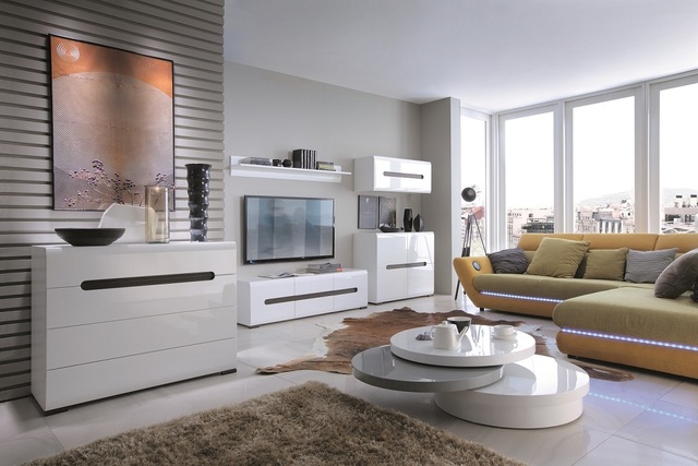 MIL ANUNCIOS.COM - Comedor New York