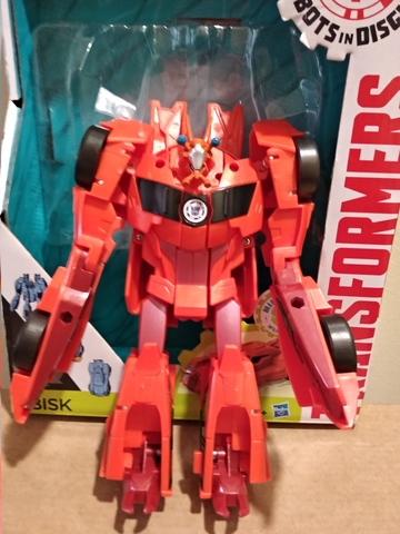 transformers baratos