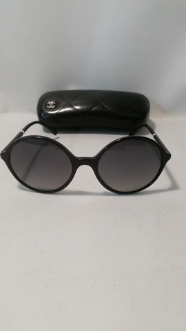 gafas graduadas chanel