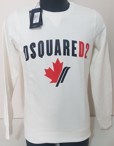 dsquared2 sudaderas