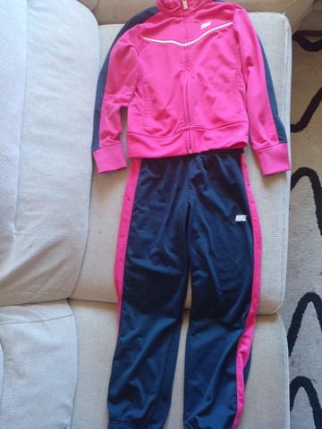 chandal nike original