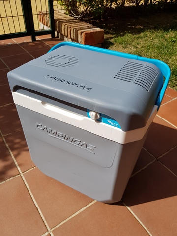 campingaz powerbox plus 24
