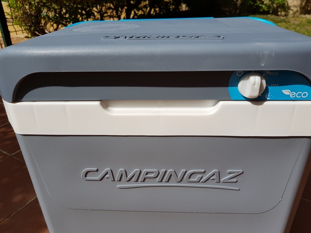 campingaz powerbox plus 24