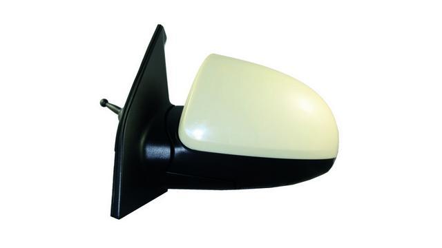 Derecha exterior para kia picanto ba 2007-manualmente cristal espejo convexo espejo