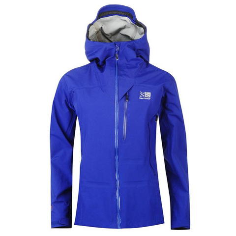 karrimor gore tex trainers