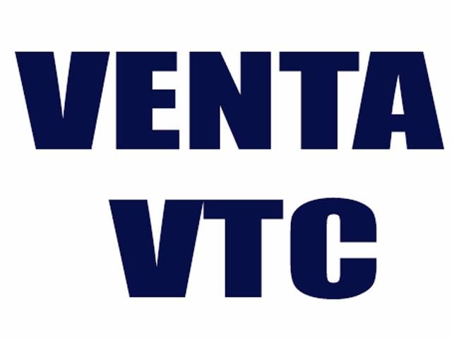 Mil Anuncios Com Licencia Vtc Segunda Mano Y Anuncios