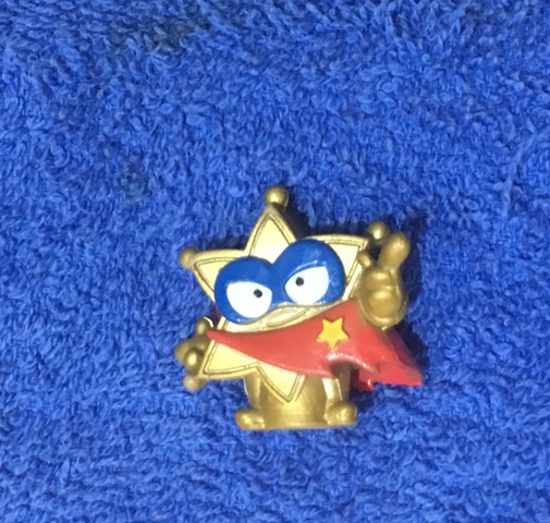juguetes de superzings serie 3