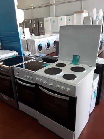 Mil Anuncios Com Cocina Electrica Con Horno