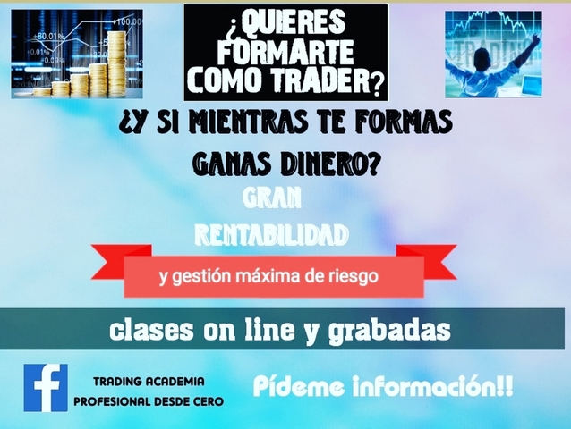 Mil Anuncioscom Aprende Trading Segunda Mano Y Anuncios - 