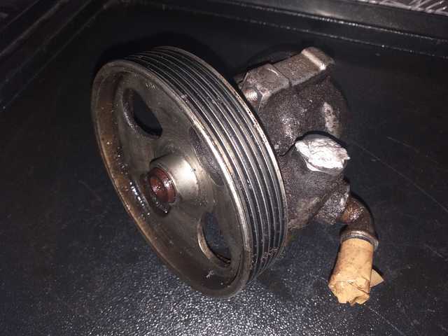 Depósito de compensación refrigerante volvo c70 s70 v70 08//1998