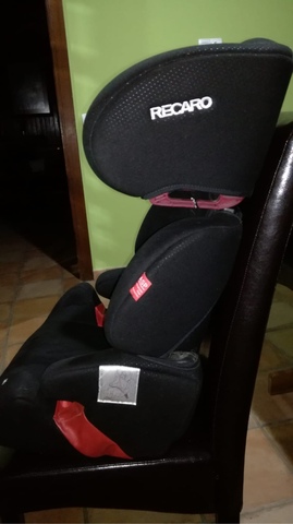 Mil Anuncios Com Recaro Milano Segunda Mano Y Anuncios Clasificados