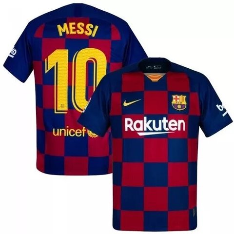 las camisas del barcelona