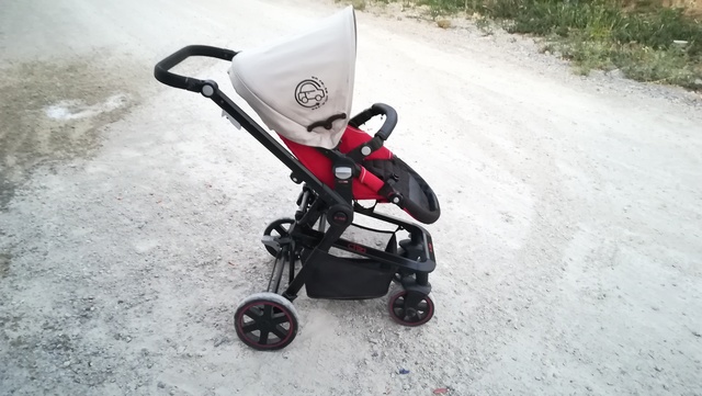 MILANUNCIOS | Nurse city. Coches de bebe nurse city. Venta MILANUNCIOS | Nurse city. Coches de bebe nurse city. Venta