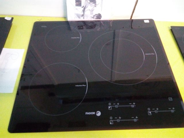 Fagor Grandes electrodomésticos Motor ventilador mesa MIL ANUNCIOS.COM Ventiladores repuestos