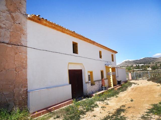 MIL Casa de Campo en La Romana