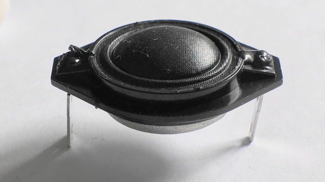 tweeter harman kardon