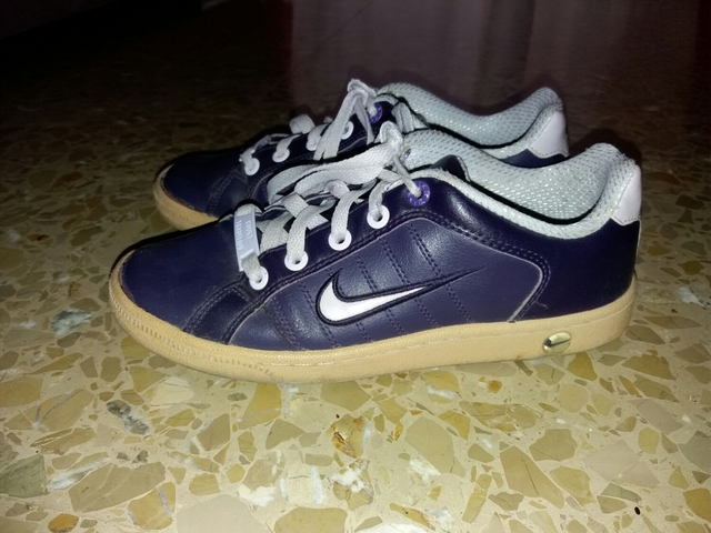 MIL ANUNCIOS.COM Nikes negros Segunda mano y anuncios MIL ANUNCIOS.COM Nikes negros Segunda mano y anuncios
