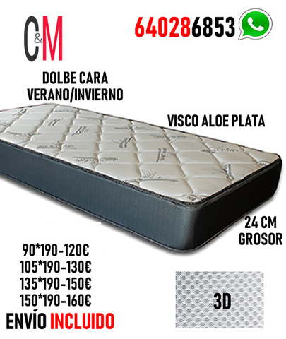 De 135Colchones 135 Mil Anuncios com BarcelonaVenta En hQCxotsrdB
