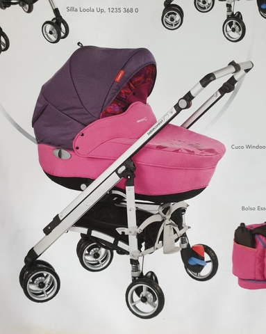 Juntar Para Exponer Resolver Carrito Bebe Loola Maratonmontevideo Com