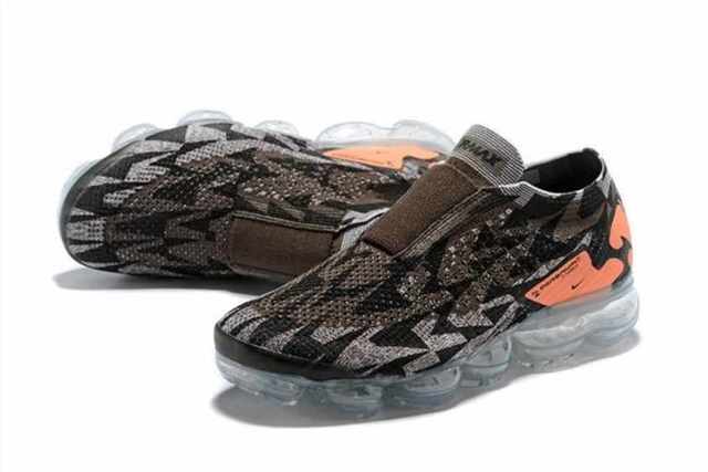 ZAPATILLAS NIKE AIR MOC VAPOR MAX 2 ZAPATILLAS NIKE AIR MOC VAPOR MAX 2