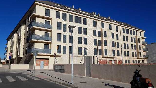 MIL Tavernes Blanques Zona especial C/ Joanot Martorell