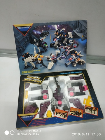juguetes años 80 segunda mano