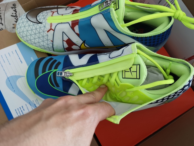 MIL ANUNCIOS.COM Nike nadal Segunda mano y anuncios MIL ANUNCIOS.COM Nike nadal Segunda mano y anuncios