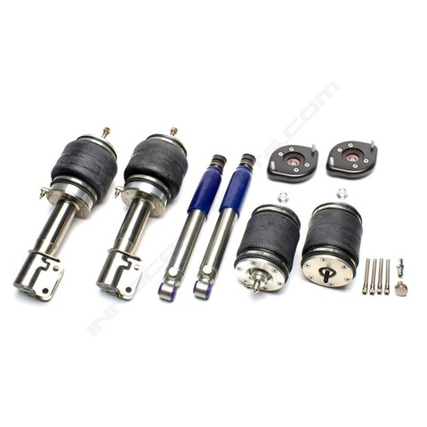 BILSTEIN 19-223322 Amortiguadores