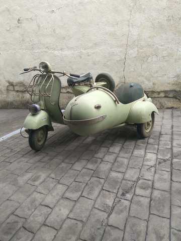 Mil Anuncios Com Vespa Sidecar Segunda Mano Y Anuncios Clasificados Pag 5