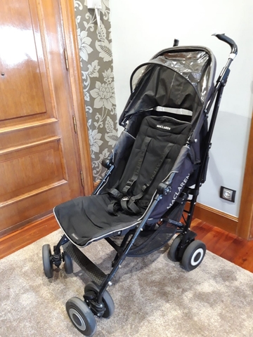 la mejor silla de paseo maclaren la mejor silla de paseo maclaren