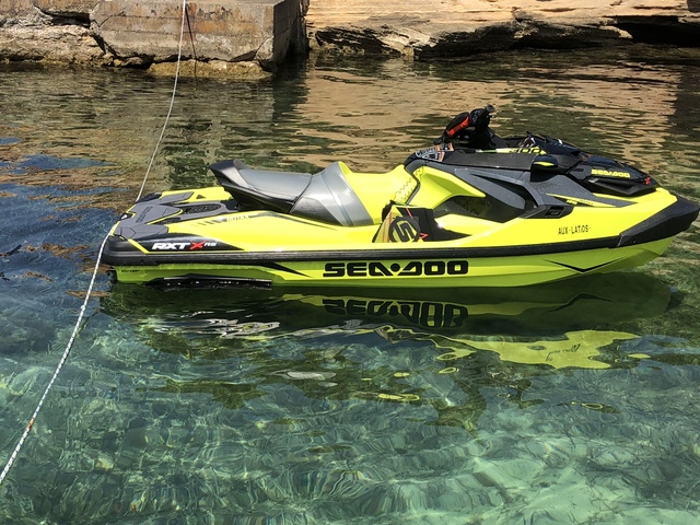 BRP Sea Doo® 300 Watercraft « Good Design | Moto de agua BRP Sea Doo® 300 Watercraft « Good Design | Moto de agua