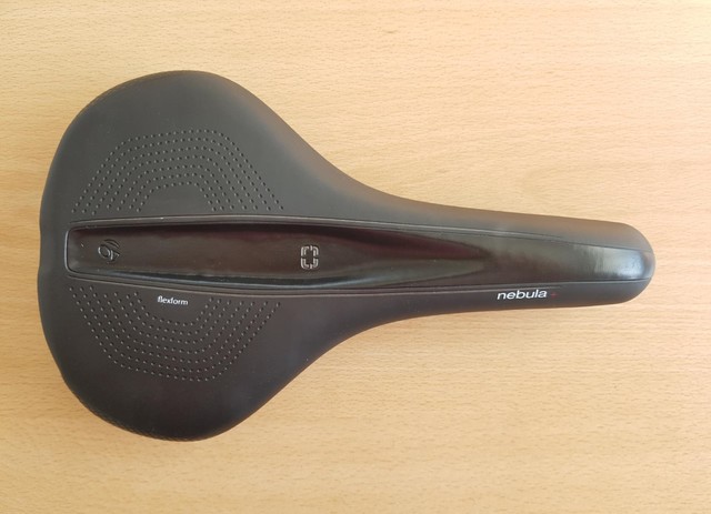 bontrager nebula plus