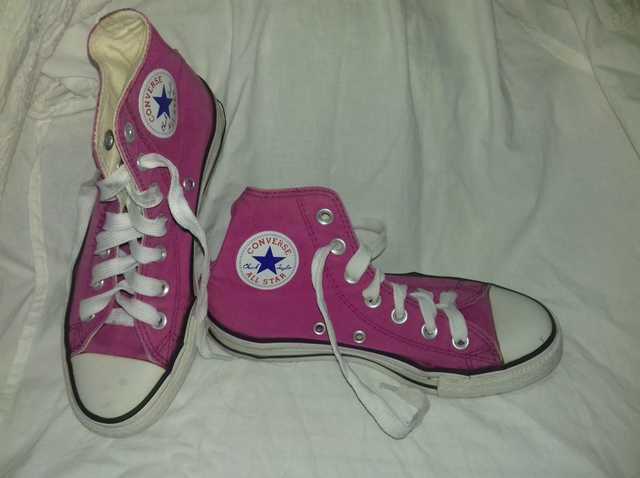 converse all star niña 35 converse all star niña 35