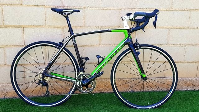 bicicletta challenger