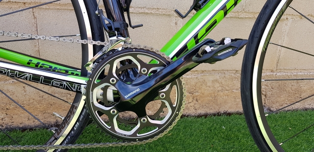 bicicletta challenger