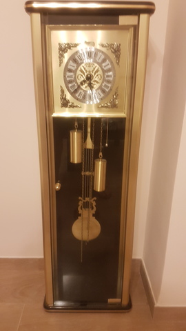 MIL ANUNCIOS.COM - Reloj pie pendulo Segunda mano y anuncios clasificados