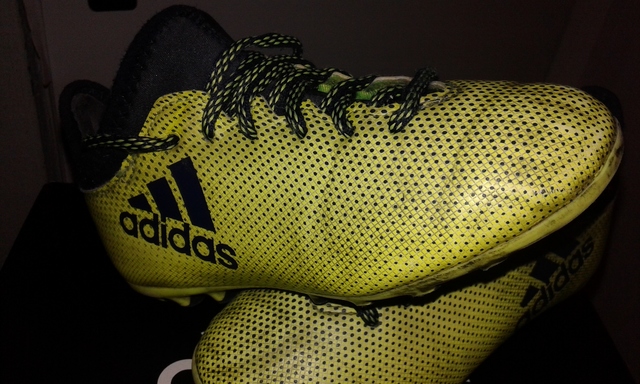 botas adidas oferta