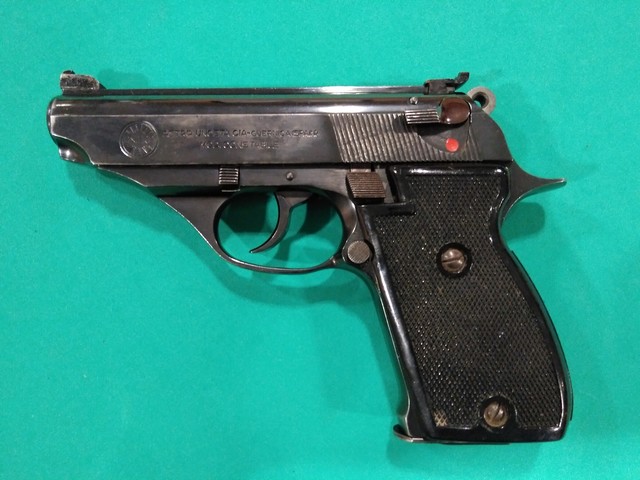 MIL ANUNCIOS.COM - Pistola ASTRA Constable cal. 22