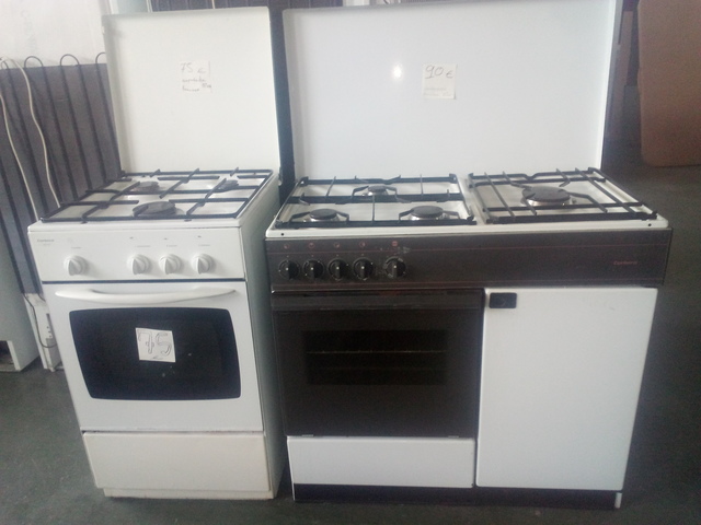 Milanuncios - hornilla gas horno