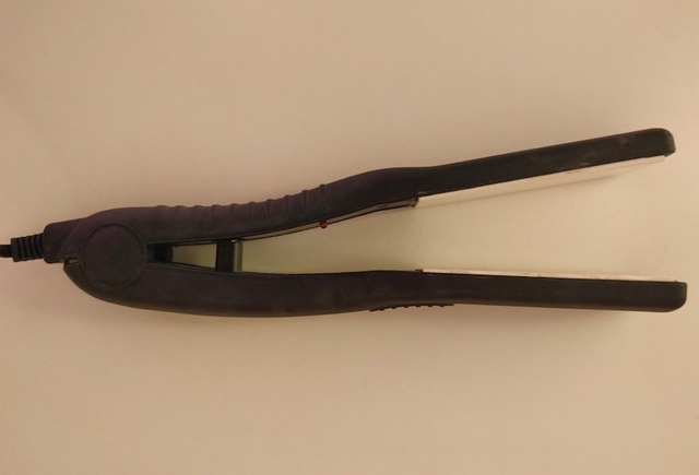 MILANUNCIOS | Comprar y vender otros moda pelo de segunda Artículos de pelo secador cepillo vincha pinzas tenaza | Etsy